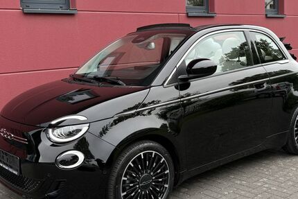 Fiat 500e 38.061 km 20.600 &euro; Brühl 50321