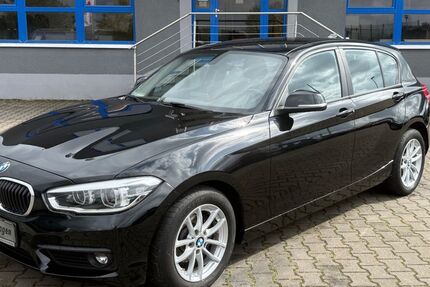 BMW 116 81.068 km 12.950 &euro; Monheim am Rhein 40789