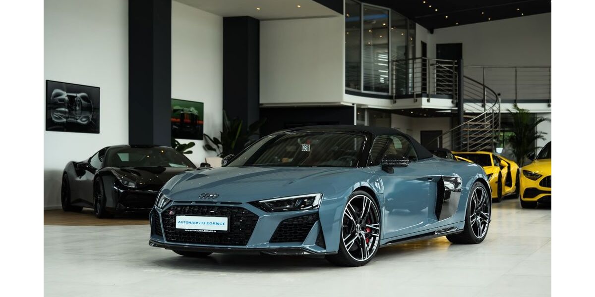 Audi R8 14.130 km 152.980 &euro; Köln 51147