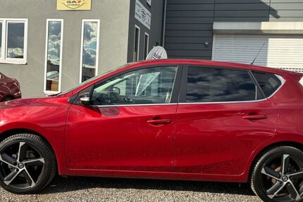 Nissan Pulsar 90.000 km 9.990 &euro; Euskirchen 53881