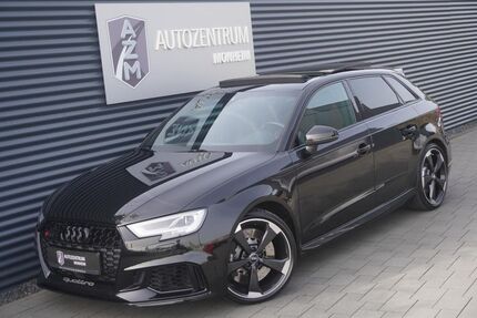 Audi RS3 60.000 km 43.990 &euro; Monheim am Rhein 40789