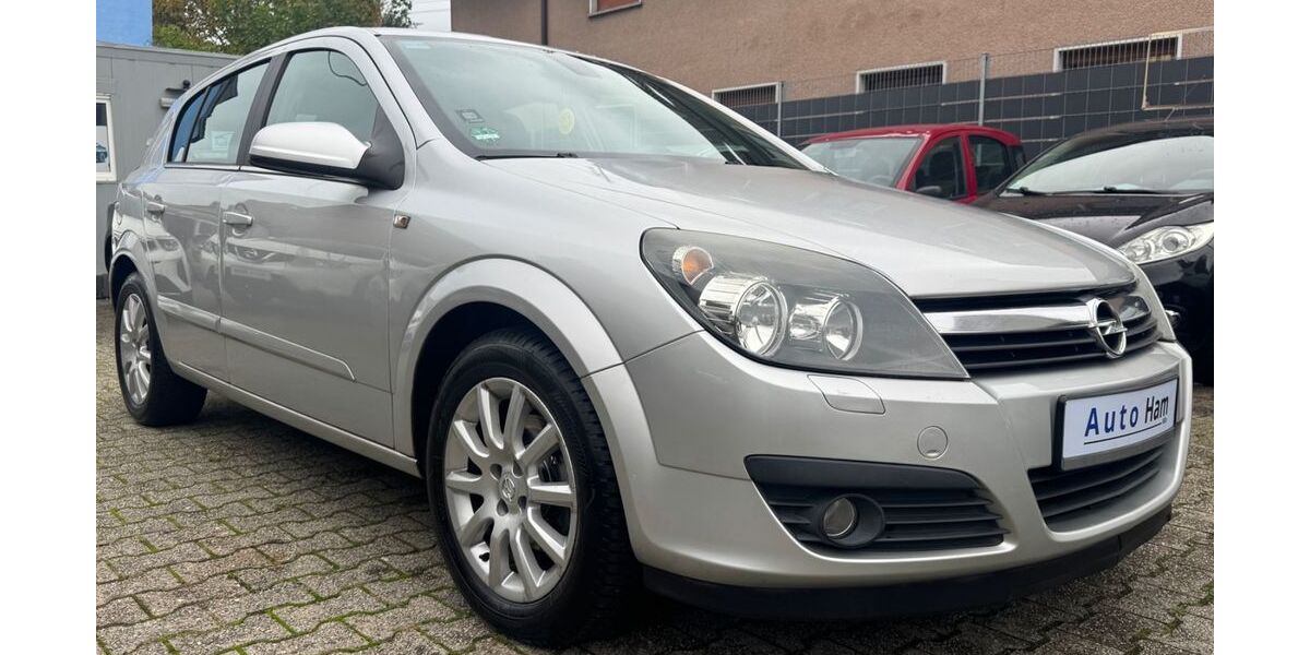 Opel Astra 164.737 km 2.490 &euro; Köln 50858