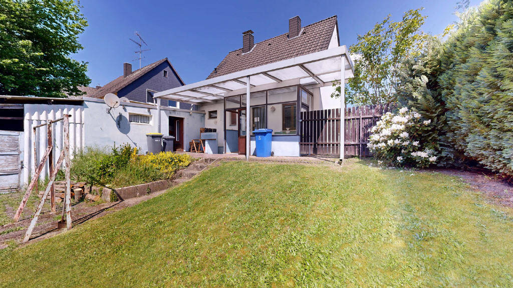 Grundstück Erftstadt-Köttingen Lechenich - 160.000&euro; | Angebot:26768333