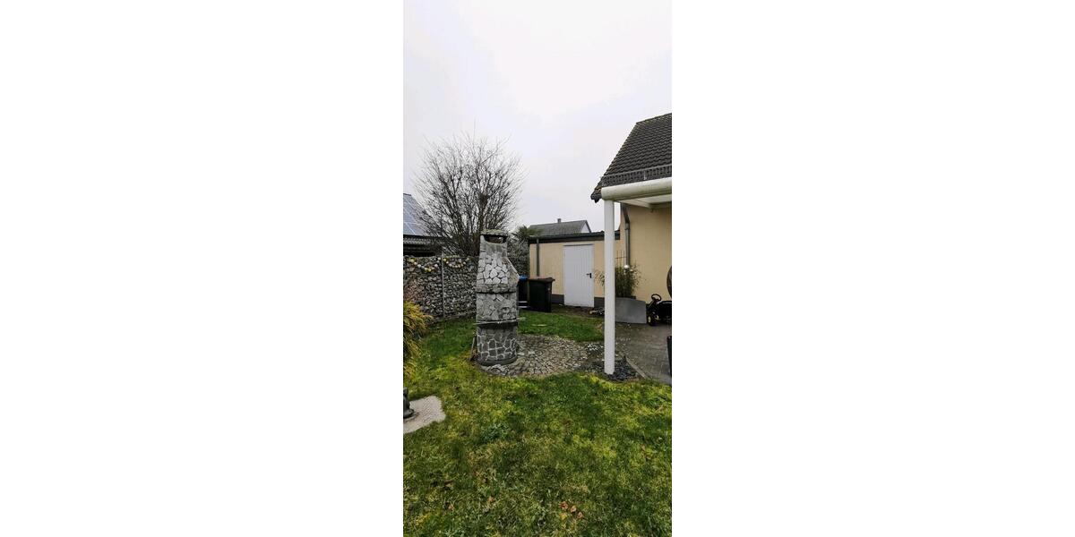 Einfamilienhaus Euskirchen Dom-Esch - 4 Zimmer, 133 m&sup2;, 500.000&euro; | Angebot:25783790