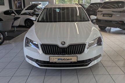 Skoda Superb 141.781 km 14.950 &euro; Bedburg 50181
