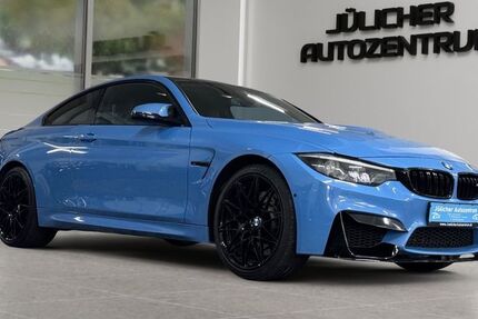 BMW M4 89.000 km 47.990 &euro; Jülich 52428