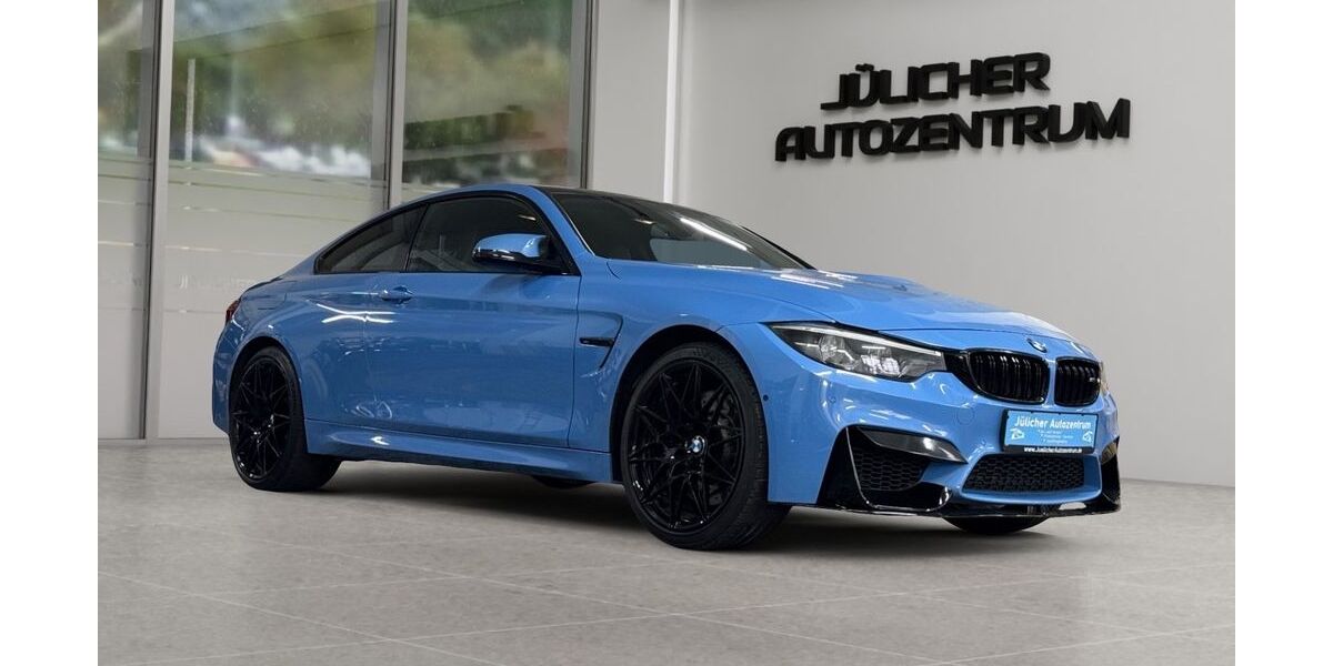 BMW M4 89.000 km 47.990 &euro; Jülich 52428