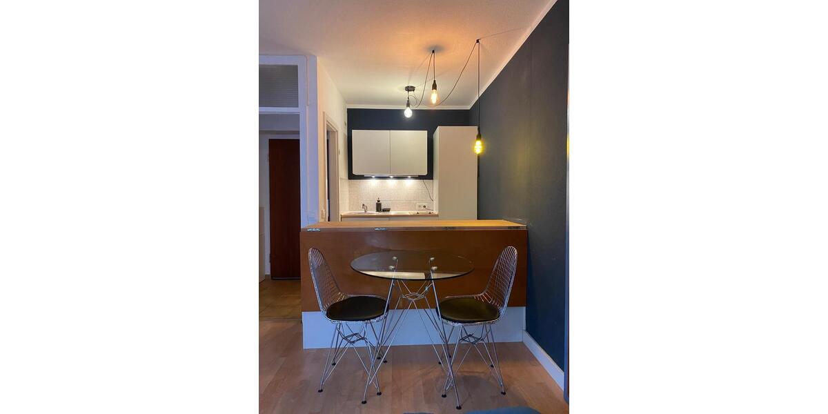 Etagenwohnung Köln Nippes - 2 Zimmer, 32 m&sup2;, 179.000&euro; | Angebot:26049087