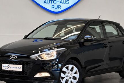 Hyundai i20 69.900 km 8.490 &euro; Düren 52353