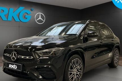 Mercedes-Benz GLA 200 9.800 km 41.890 &euro; Bornheim 53332