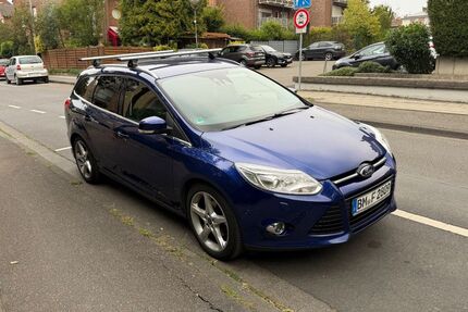 Ford Focus 290.000 km 3.699 &euro; Grevenbroich 41515