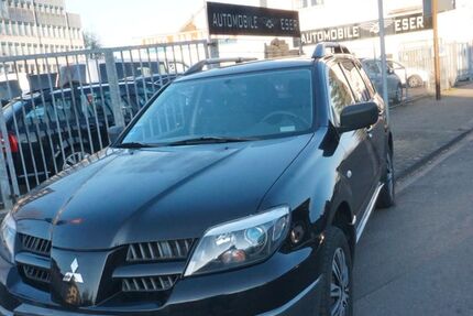 Mitsubishi Outlander 152.000 km 2.499 &euro; Köln 51143