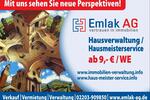 Etagenwohnung Köln Porz - 3 Zimmer, 72 m&sup2;, 220.000&euro; | Angebot:27297518