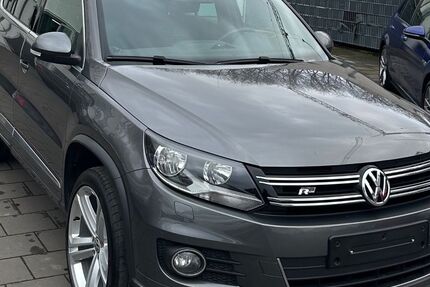 VW Tiguan 157.000 km 13.450 &euro; Bergheim (bei Köln) 50129