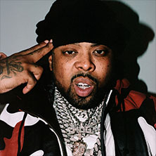 Westside Gunn 11.06.2026 Essigfabrik