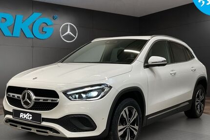 Mercedes-Benz GLA 250 88.483 km 32.510 &euro; Bornheim 53332