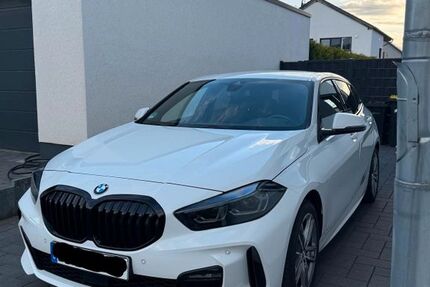 BMW 118 64.800 km 22.900 &euro; Inden 52459