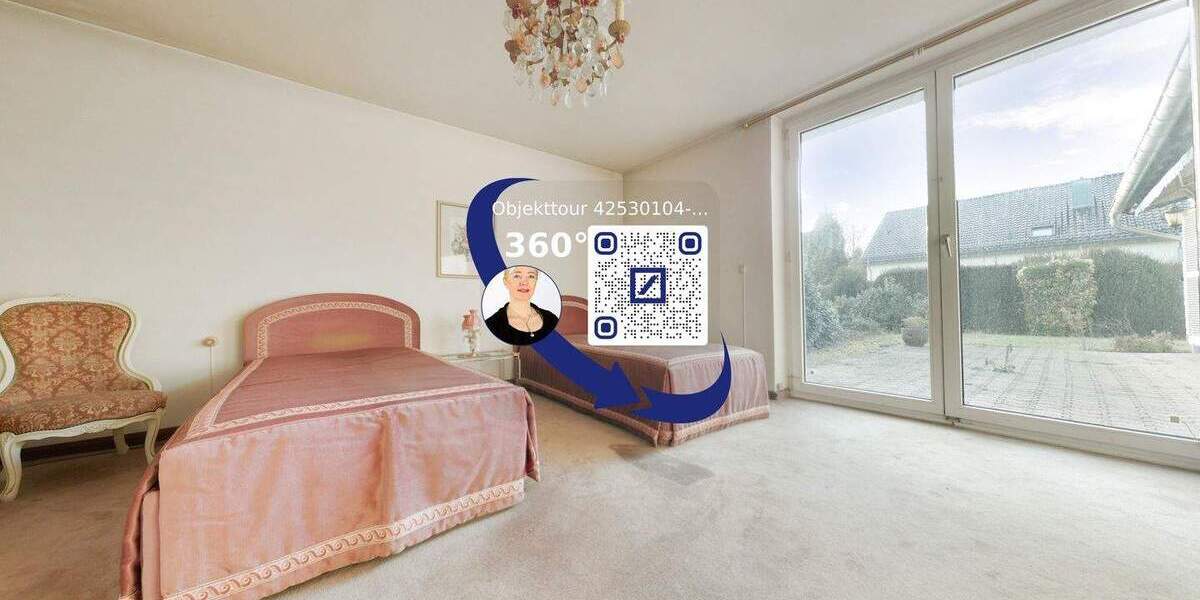 Versteigerungsimmobilie Köln Weiden - 4 Zimmer, 142 m&sup2;, 999.000&euro; | Angebot:25743805