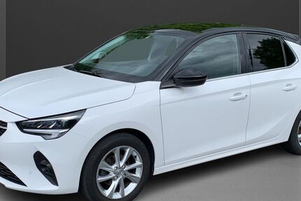 Opel Corsa 65.245 km 10.750 &euro; Bergheim 50126