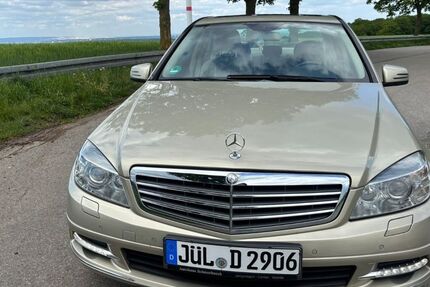 Mercedes-Benz C 180 144.000 km 7.990 &euro; Nideggen 52385