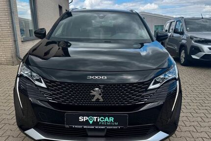 Peugeot 3008 53.200 km 22.450 &euro; Nideggen 52385