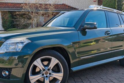 Mercedes-Benz GLK 320 239.000 km 8.499 &euro; Inden 52459