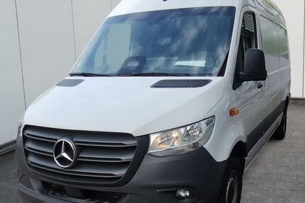 Mercedes-Benz Sprinter 46.229 km 41.890 &euro; Bergheim 50126