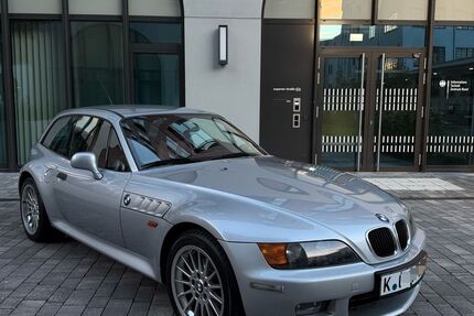 BMW Z3 82.500 km 22.222 &euro; Köln 50931