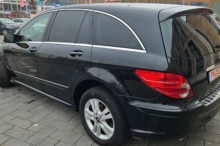 Mercedes-Benz R 280 230.000 km 7.990 &euro; Erftstadt 50374