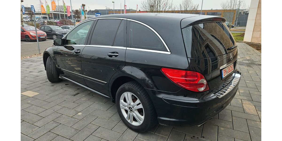 Mercedes-Benz R 280 230.000 km 7.990 &euro; Erftstadt 50374