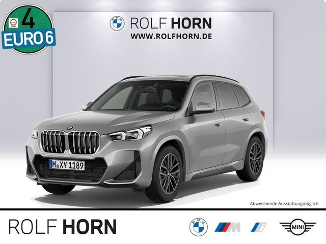BMW X1 9.804 km 37.730 &euro; Euskirchen 53879