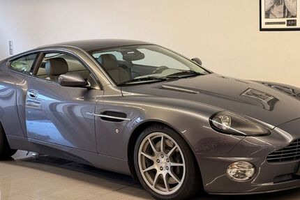Aston Martin Vanquish 76.000 km 66.000 &euro; Köln 51149