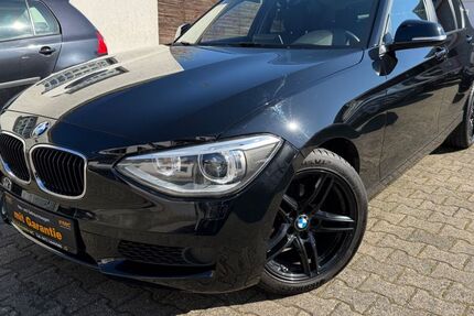 BMW 116 121.006 km 11.798 &euro; Grevenbroich/Wevelinghoven 41516