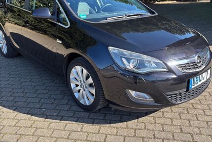 Opel Astra 139.000 km 4.890 &euro; Bedburg 50181