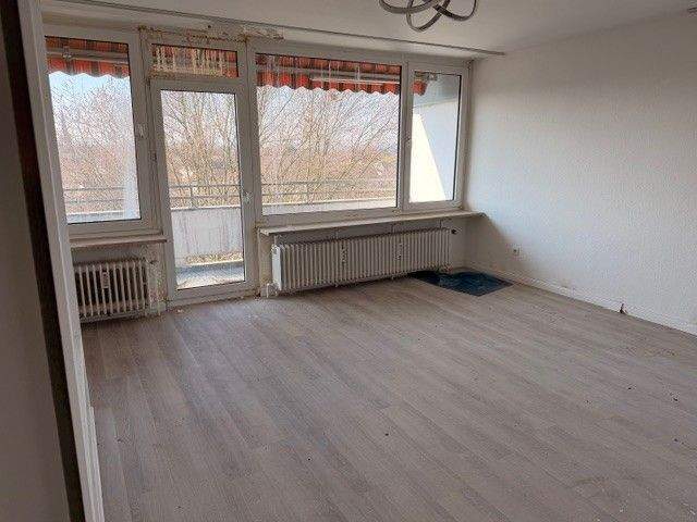 Etagenwohnung Niederkassel Lülsdorf - 3 Zimmer, 73 m&sup2;, 88.000&euro; | Angebot:25737039