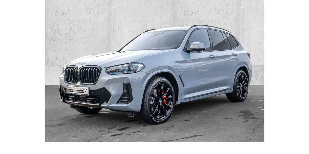 BMW X3 10.161 km 55.995 &euro; Köln-West 50858