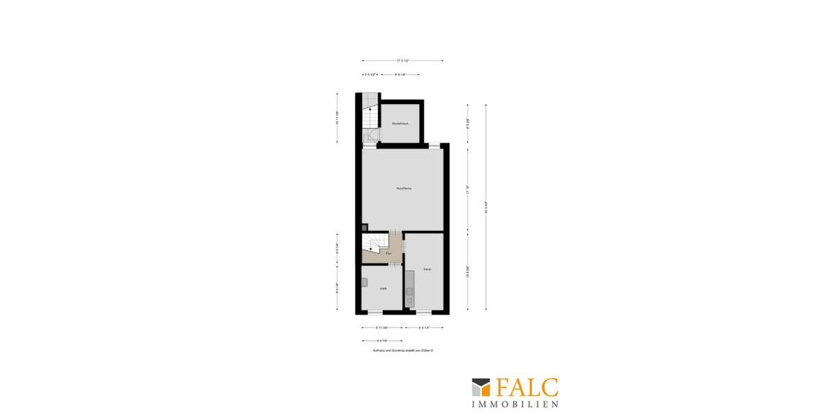 Reihenmittelhaus Köln Longerich - 5 Zimmer, 155 m&sup2;, 760.000&euro; | Angebot:25743066