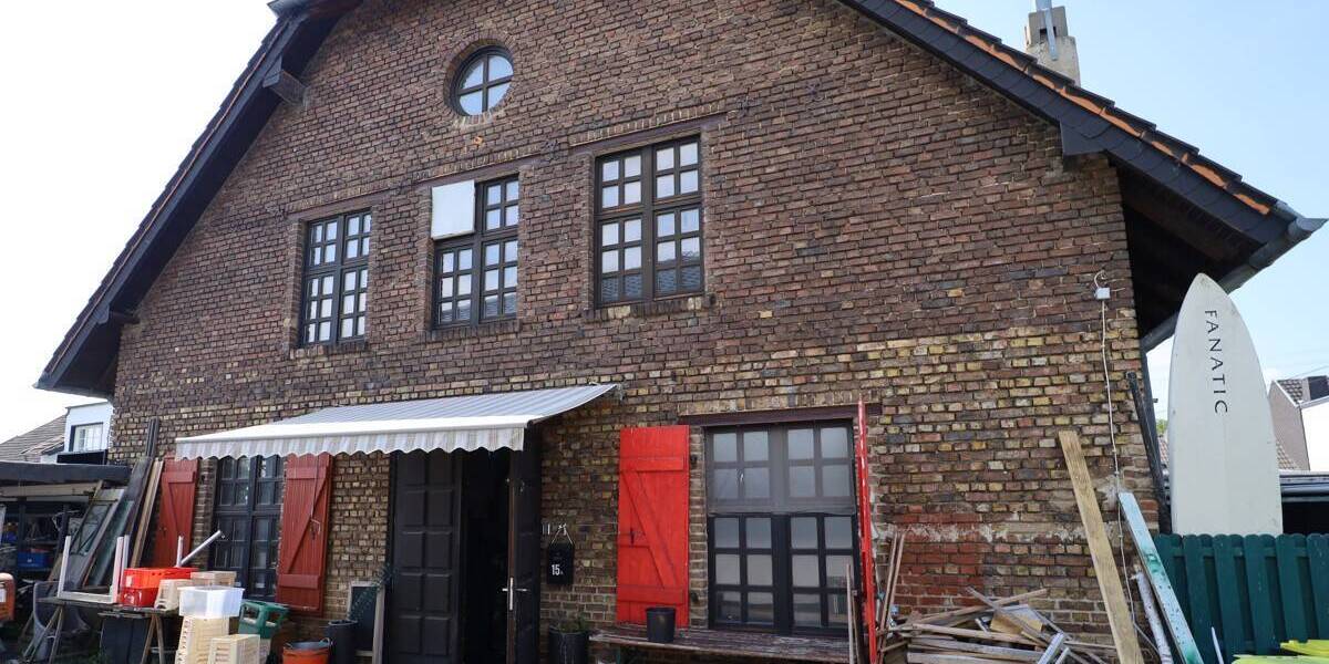 Gewerbeobjekt Swisttal - Miel Miel - 440.000&euro; | Angebot:25672106