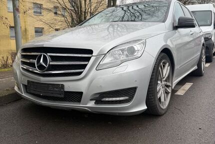 Mercedes-Benz R 350 326.000 km 8.999 &euro; Leverkusen 51377