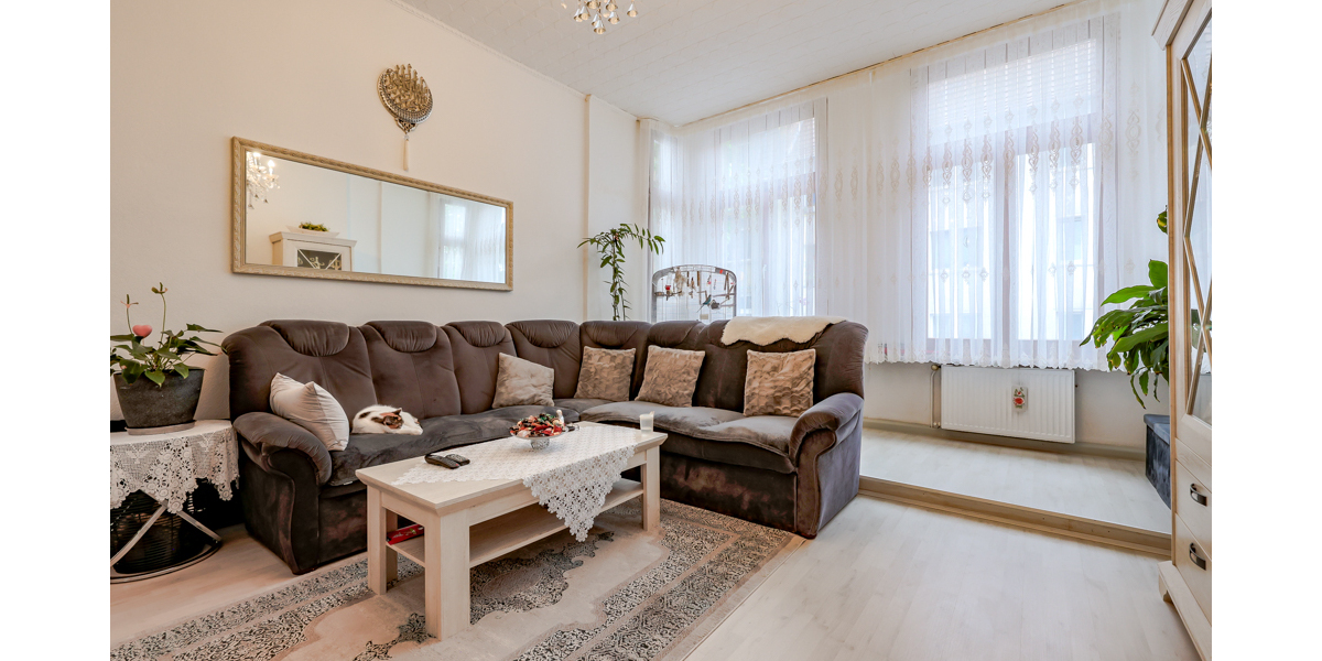 Großzügig geschnittene Eigentumswohnung in Köln-Mülheim - Etagenwohnung Köln Mülheim | Angebot:20500827