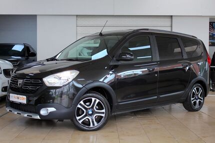 Dacia Lodgy 83.400 km 13.950 &euro; Dormagen 41540