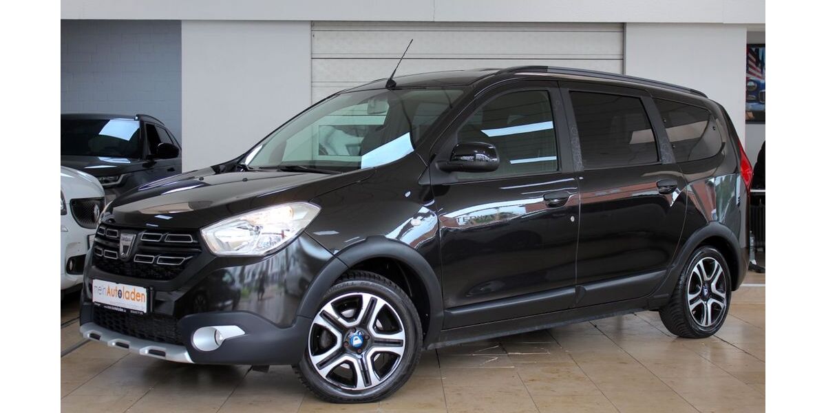 Dacia Lodgy 83.400 km 13.950 &euro; Dormagen 41540