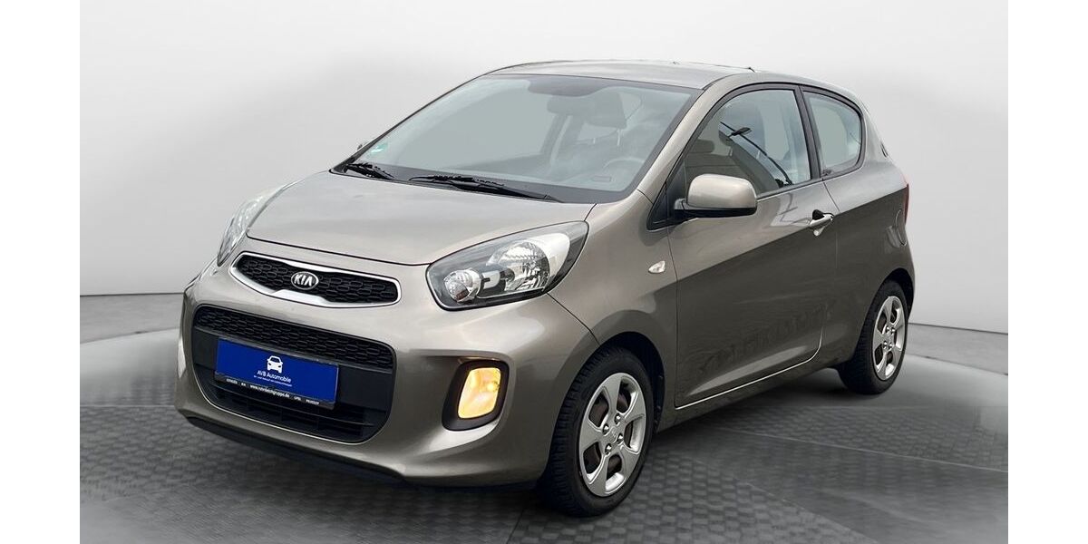 Kia Picanto 69.626 km 5.590 &euro; Dormagen 41540