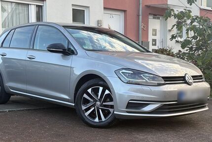 VW Golf 64.000 km 13.900 &euro; Monheim am Rhein 40789