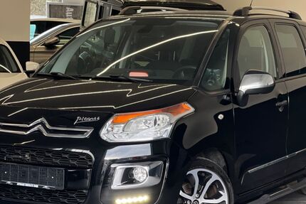 Citroen C3 Picasso 107.000 km 7.990 &euro; Alfter bei Bonn 53347