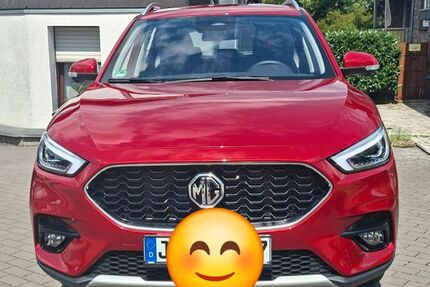MG ZS 10.500 km 16.100 &euro; Langerwehe 52379
