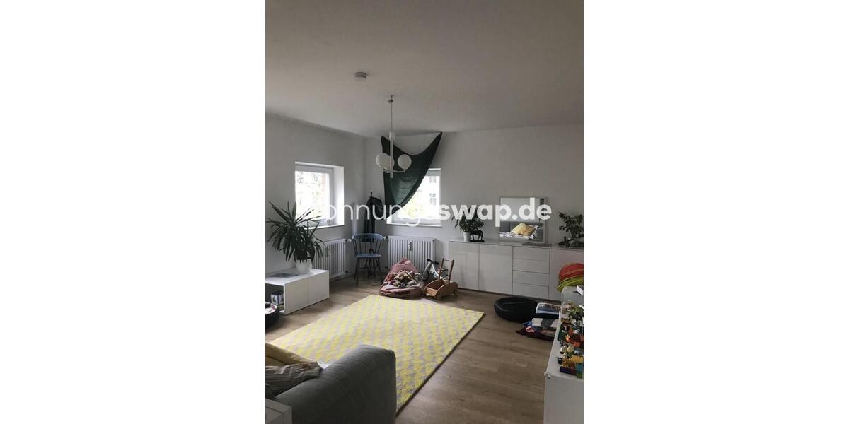 Etagenwohnung Köln Innenstadt - 2 Zimmer, 60 m&sup2;, 425&euro; | Angebot:24866152