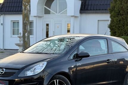 Opel Corsa 175.836 km 1.990 &euro; Jülich 52428
