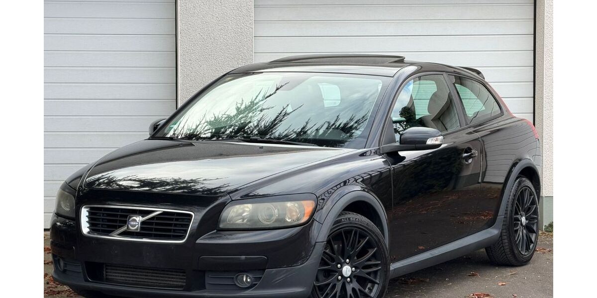 Volvo C30 230.000 km 1.750 &euro; Euskirchen 53881