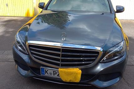 Mercedes-Benz C 180 125.000 km 14.999 &euro; Köln 51149